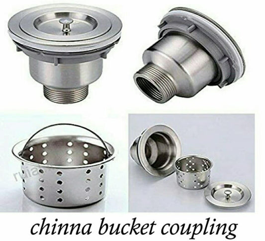 China Bucket Coupling