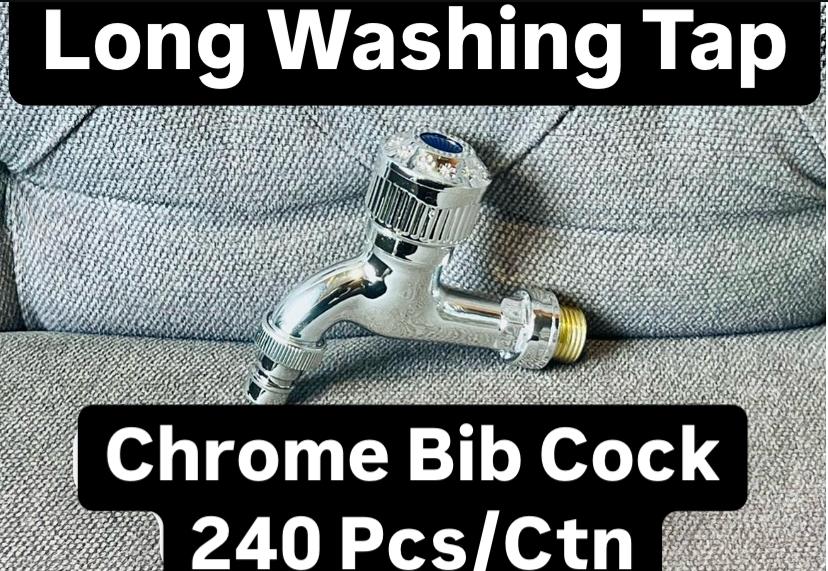 Long Washing Tap